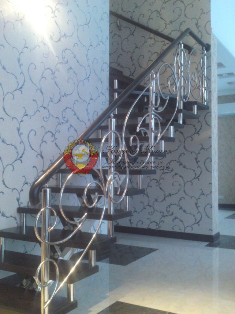 Перила-для-лестниц-56