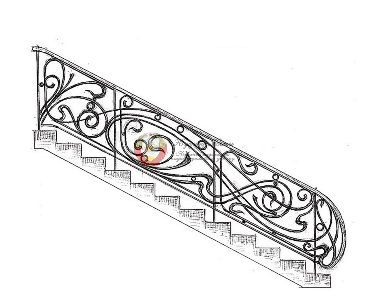 Работа художника под заказ