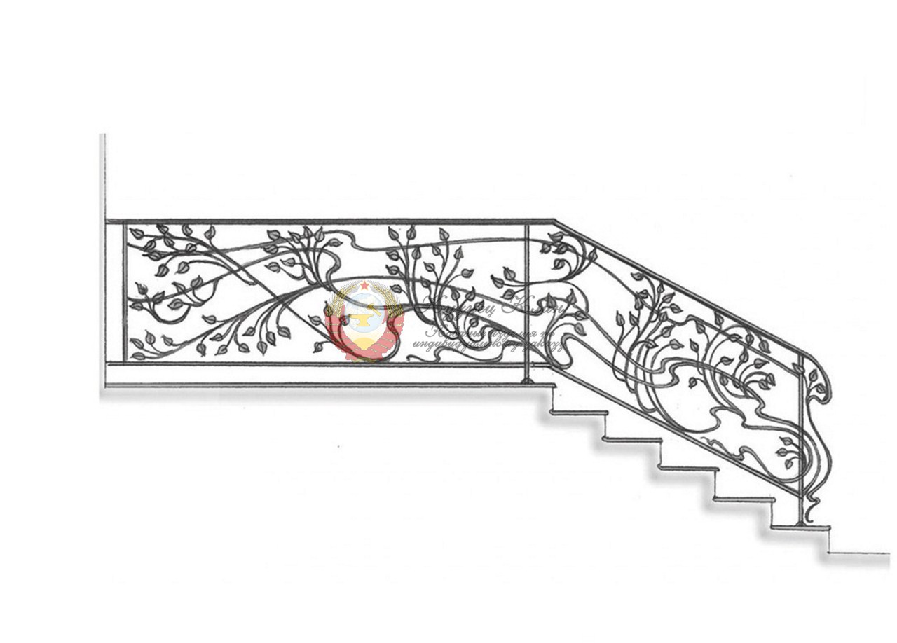 Эскиз художника дизайнера