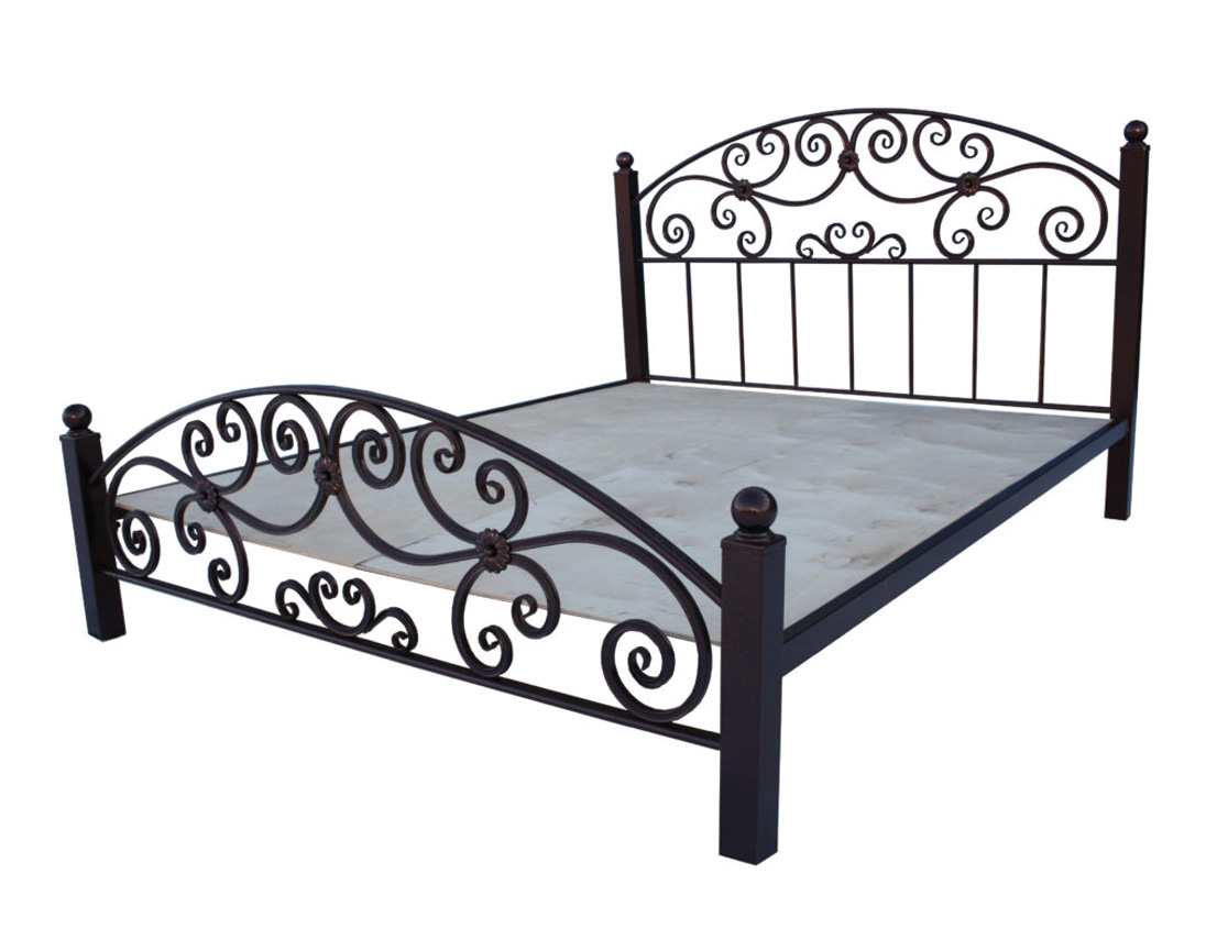  кровать двухспальная